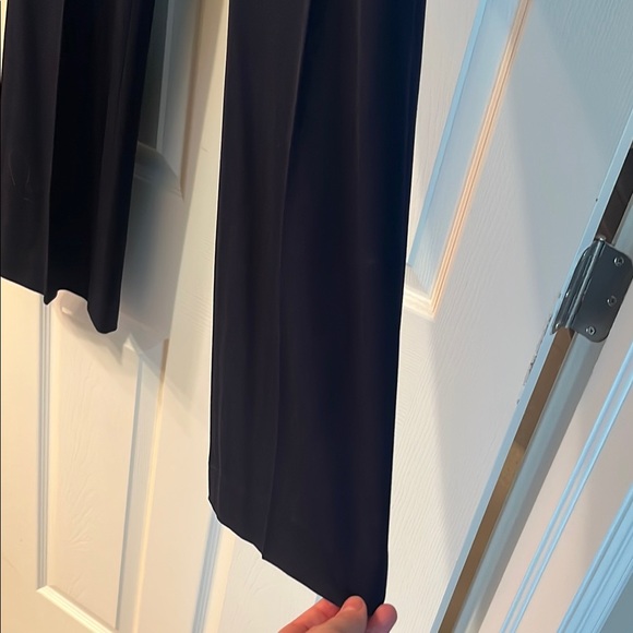 Ralph Lauren Navy Dress Pants NEW - Picture 6 of 7